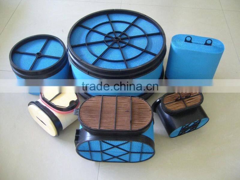 Engine Parts P788895 227-7448 Honeycomb Air Filter