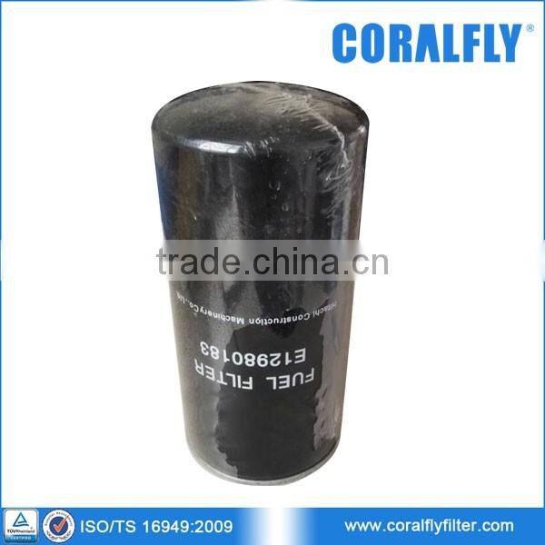 Tipper EH1700-3 Spare Parts Fuel Filter E12980183