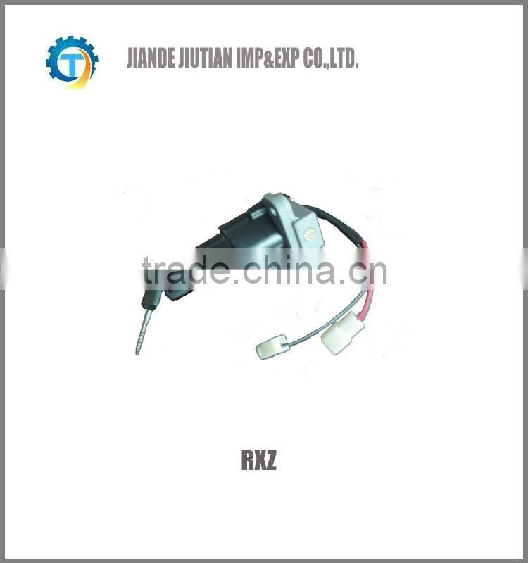 motorcycle key lock set RXZ