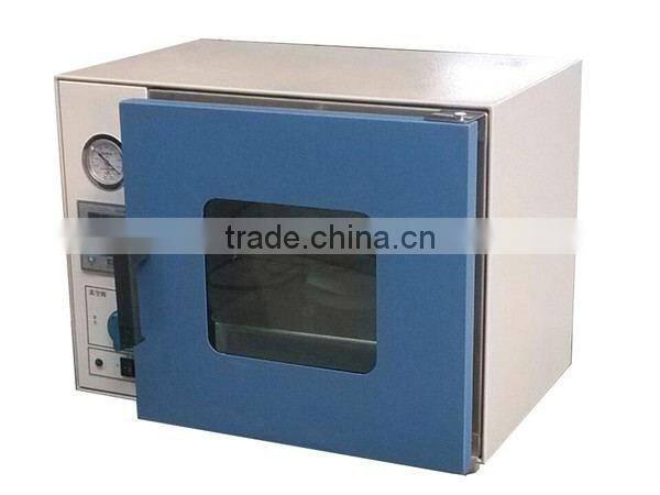 Bluestone Dry Heat Sterilization Equipments Lab Drying Vaccum Oven