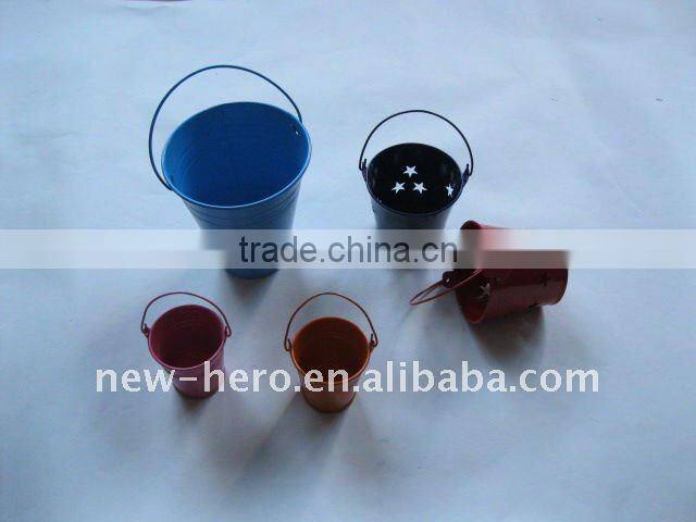 mini gift bucket