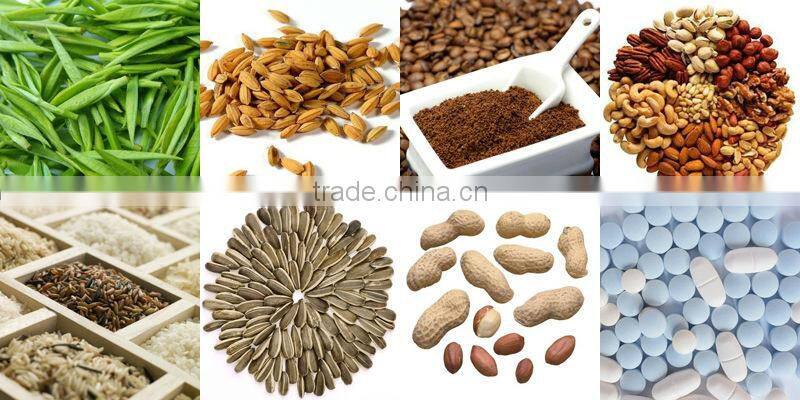 Automatic Popcorn Packaging Machine Gravimetric Potato Chips Packing Machine