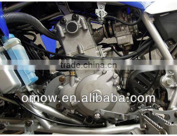 Latest 250cc 4 Wheel Motorbike