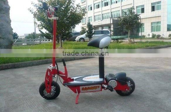 2015 Hot Sale 800w CE and EN71 approved Electric Scooter