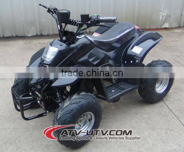 Christmas gift 500w 36v electric atv 4x4