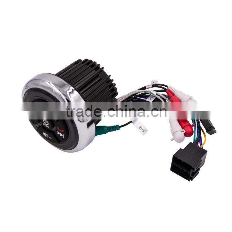 HASDA Waterproof marine player hot sales easy to use