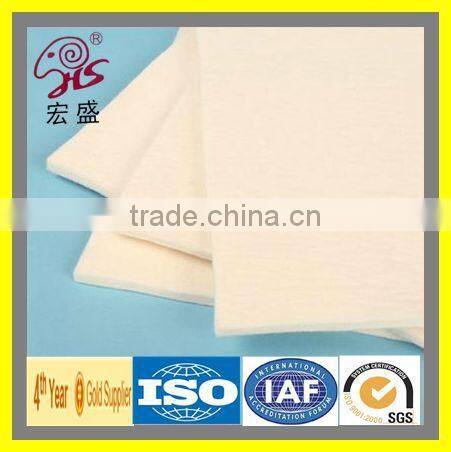 2016 new type fire resisting felt high quality