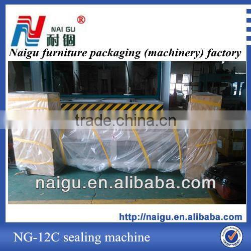 China packing vacuum Sealer Machine