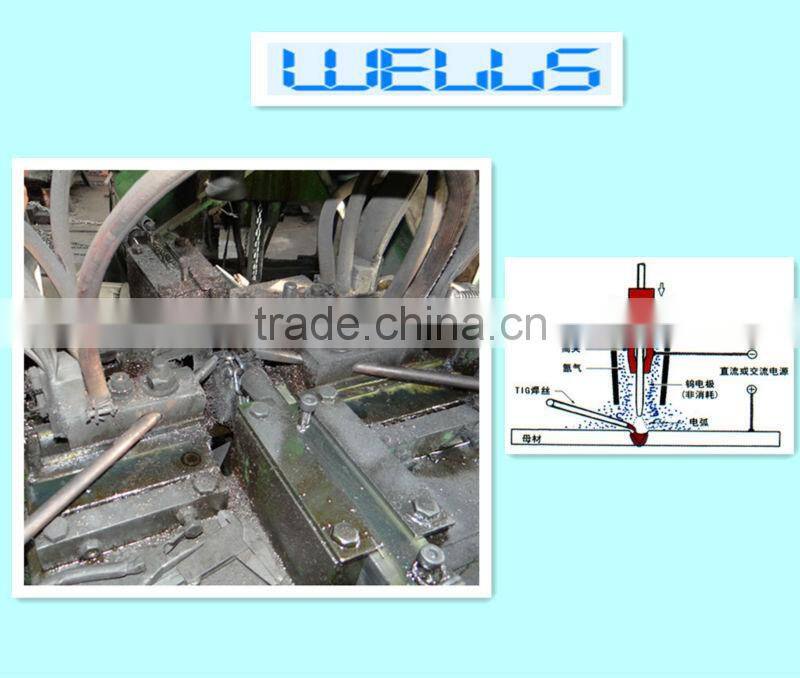 3 color for choose! packed by plastic reeled chains