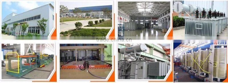 transformer 200kva three phase dry type power transformer