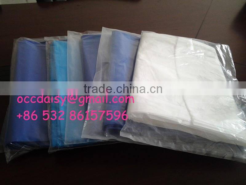 plastic disposable car seat cover