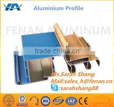 6000 series aluminium profile frame for led display