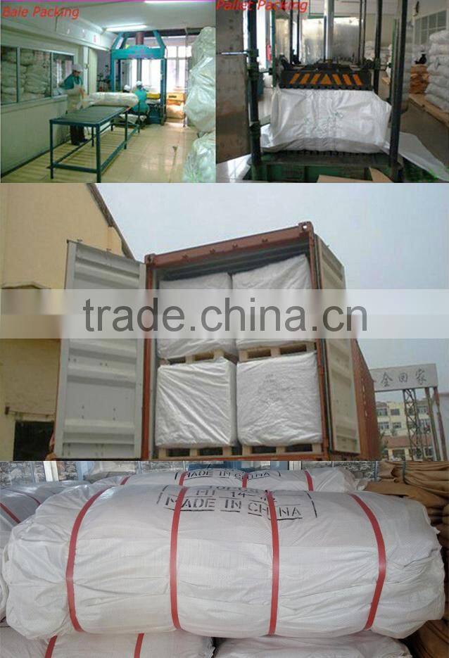 High quality virgin waterproof super sack