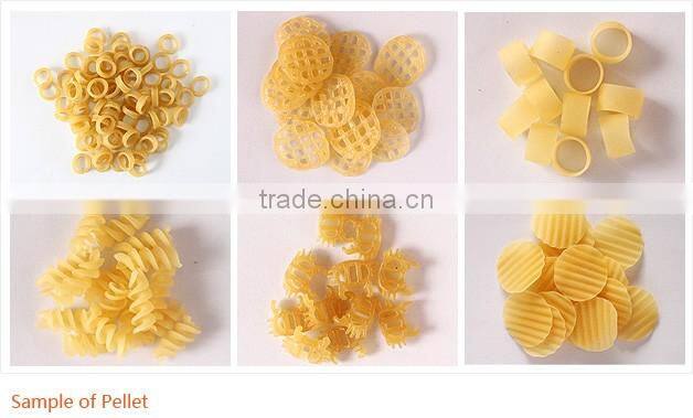 2015 Popular Full Automatic Making Machine for Kinds Of Delicious Chips