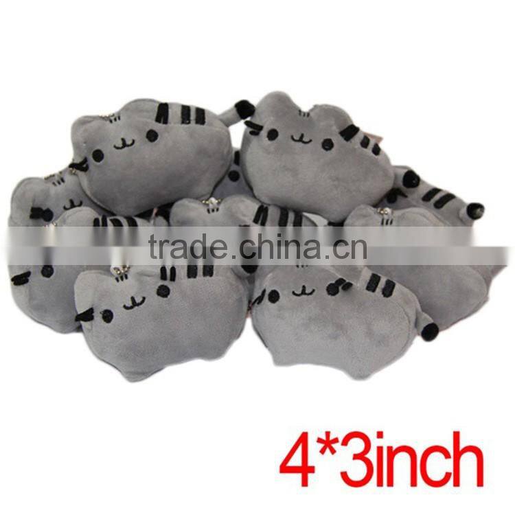 2017 New Style Promotional Lovely Pusheen Pillow