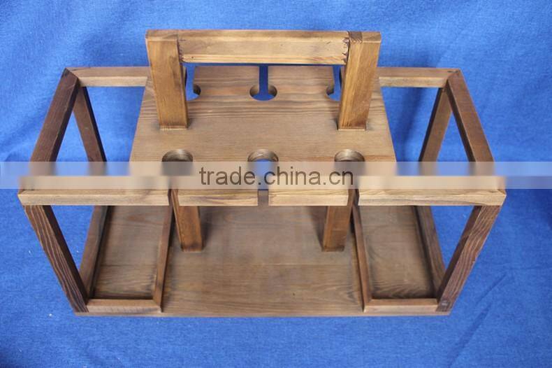 Antique wine rack used commercial wine racks novelty wine rack for business