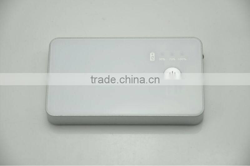 solar mobile phone charger