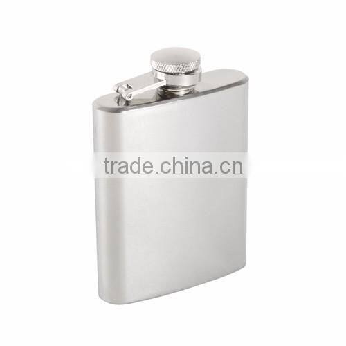 stainless steel liquor flask for water or wine,90ml