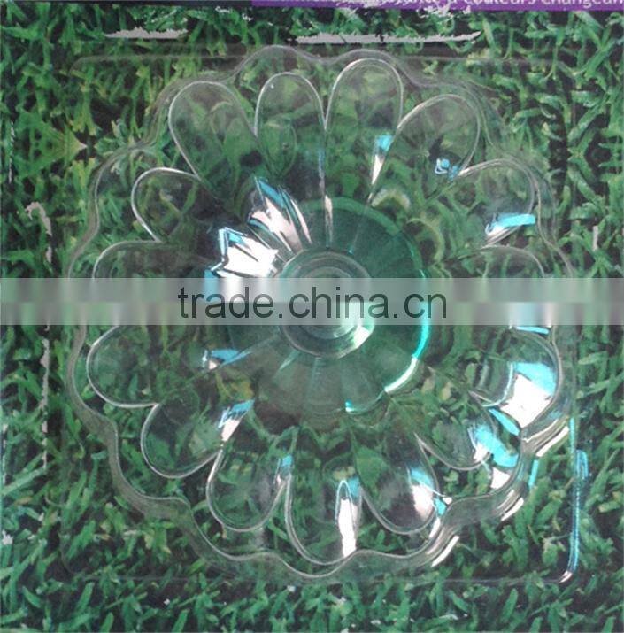 N273 Creative little Night lights Butterfly night light small LED night light