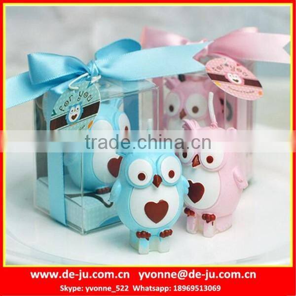 Animal Shaped Factory Price Manufactures Candles On The East