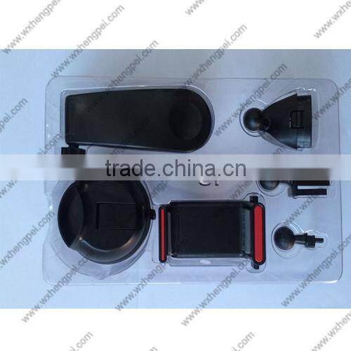 Multipurpose Car Holder Kit