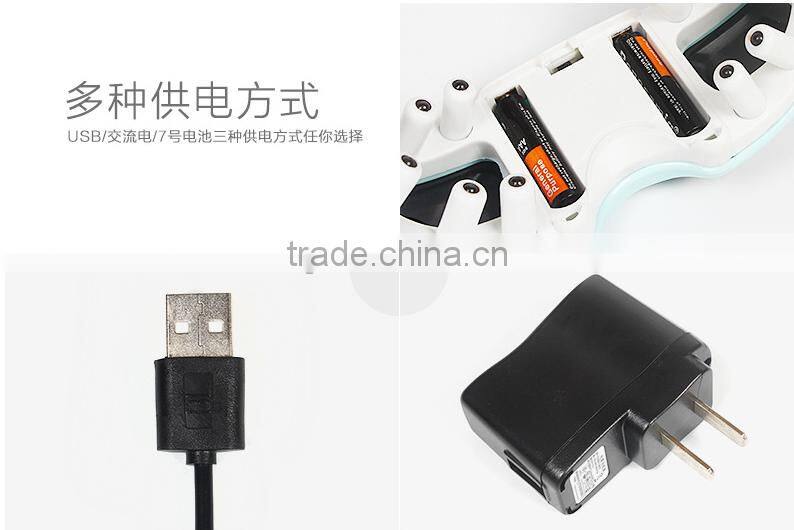 hot sale vibration health care electirc eye care magnetotherapeutic massager