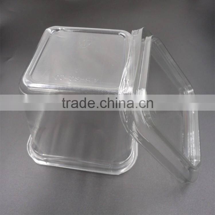 2017 Guangzhou good quality medication blister packs