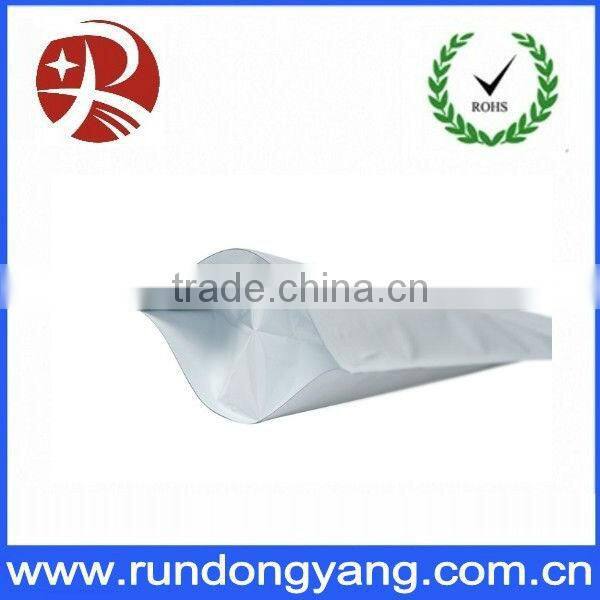 bean milk powder Silver vacuum pouches