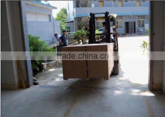 Modern Wooden Glass Night Club Cafe Home Restaurant Salon Bar Counter Design