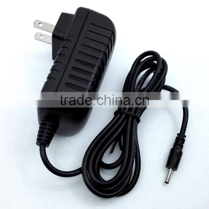 24V 650mA ac dc power adapter for Aroma diffuser