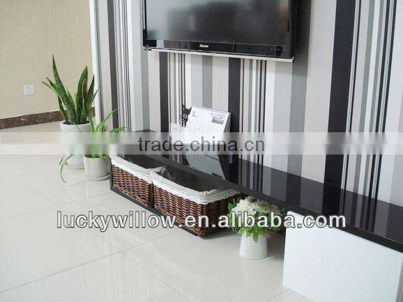 factory direct supply large wicker storage basket