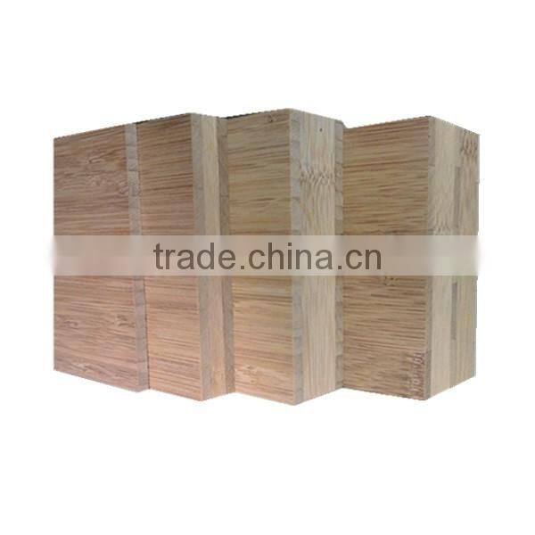 Customized size cheap bamboo flooring