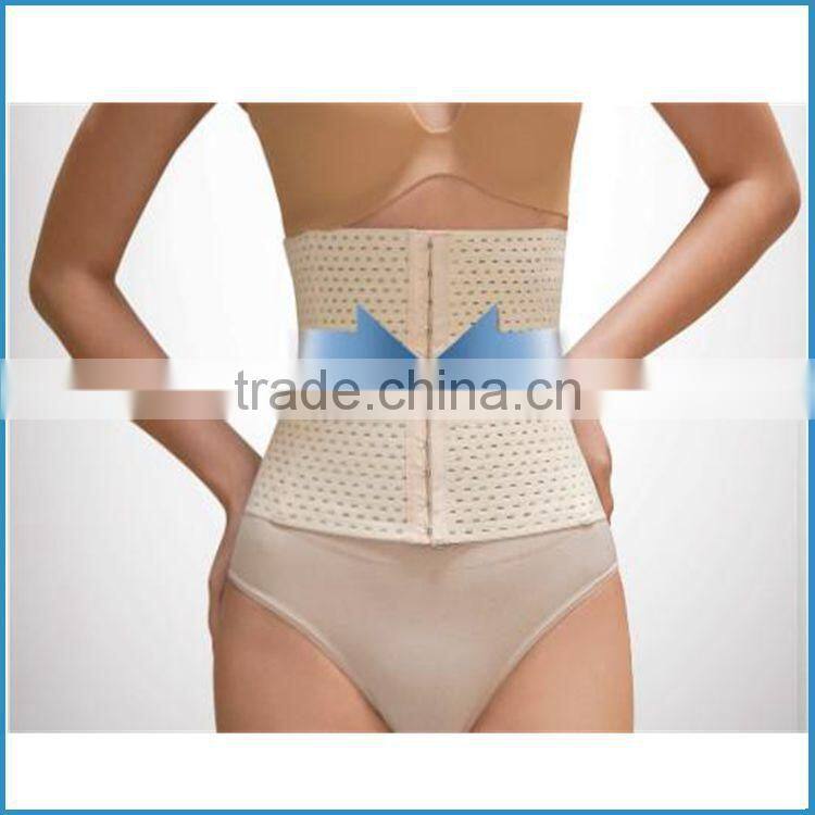 thin body suits with specail waist shape