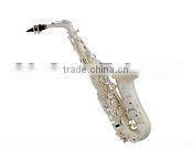 tenor sax, Bb tenor sax, gold lacquer tenor saxophone