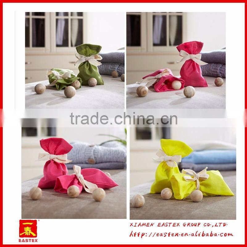 Eco-friendly anti-bacterium and insects and fresh air camphor moth balls