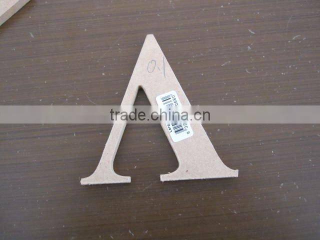 wooden alphabet letters for walls for sale