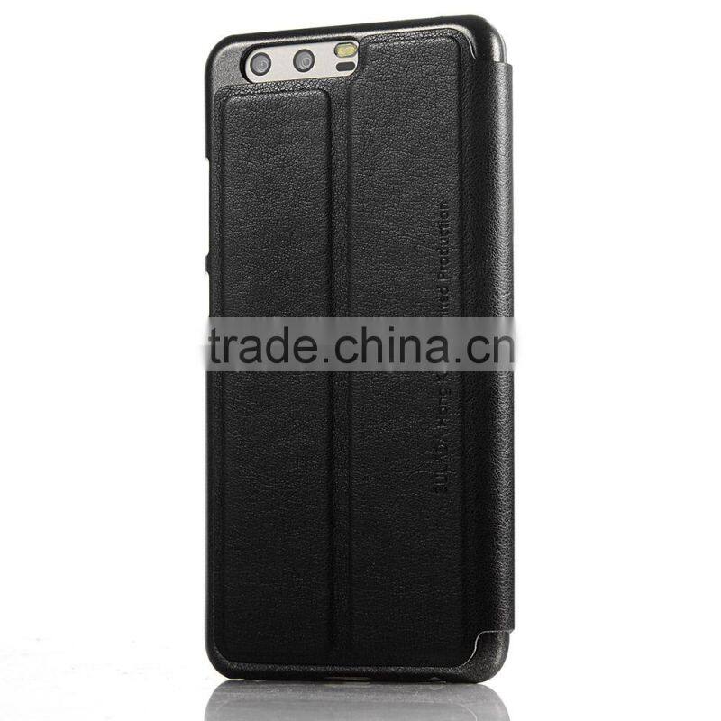 Leather beauty phone cover Phone case for Huawei p8 p9 mate7 mate8 mate9