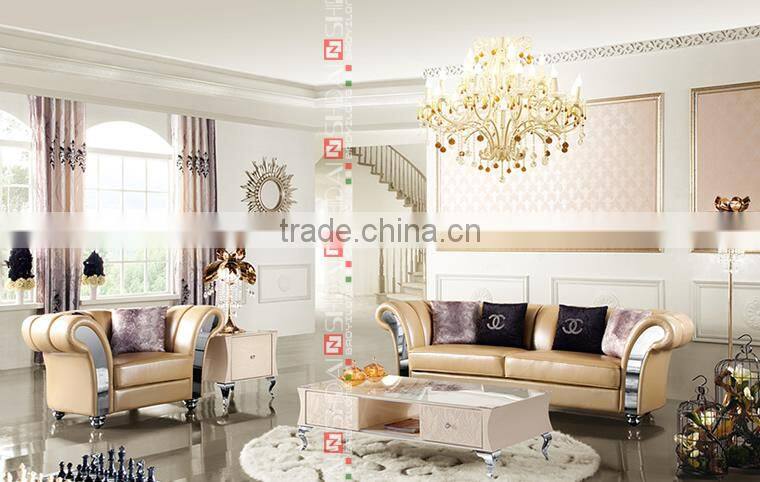 european style italian classic sofa set 996