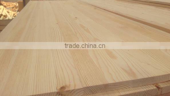 20mm finger joint laminated pine board