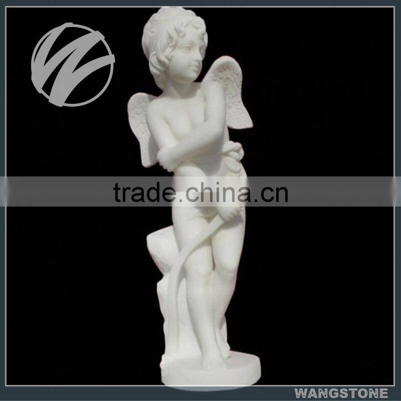 Decorative Outdoor Stone Elephant Water Fountain