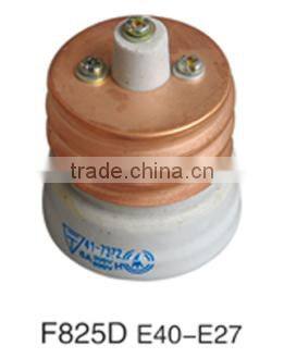 E27-E40 plastic electric lamp holder light socket adaptor