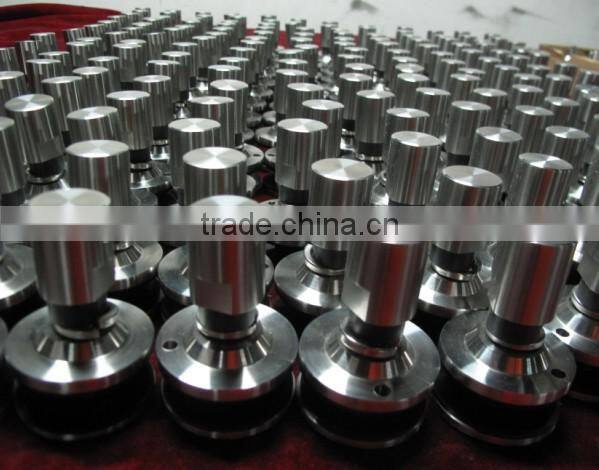 Curtain Wall Spider Glass Holder/Spider Glass Facade/Spider Glass System