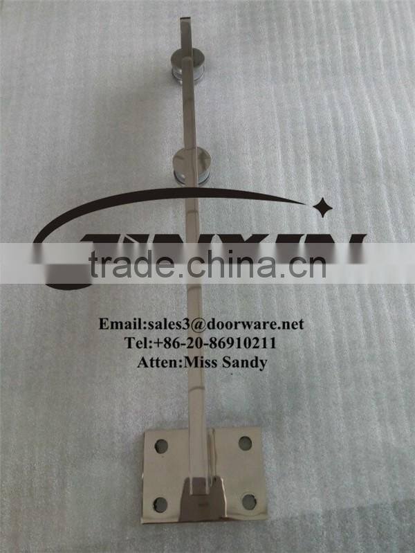 Framless Fencing Glass Mini Handrail