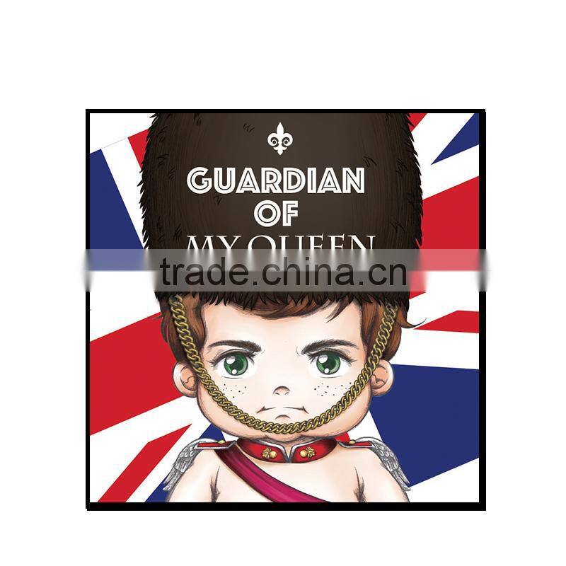 Wholesale factory directly selling acrylic coaster