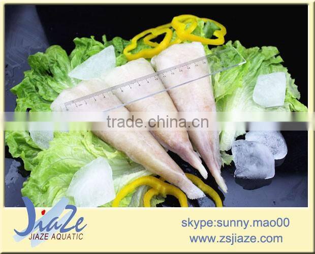 Frozen Monkfish Tail