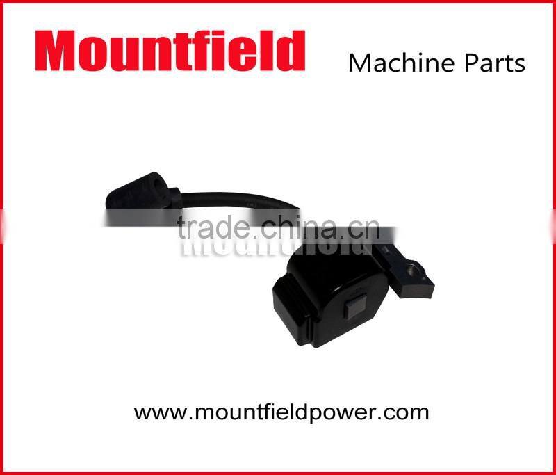 Brush cutter ignition coil for ST FS55 gasoline grass trimmer engine spare parts