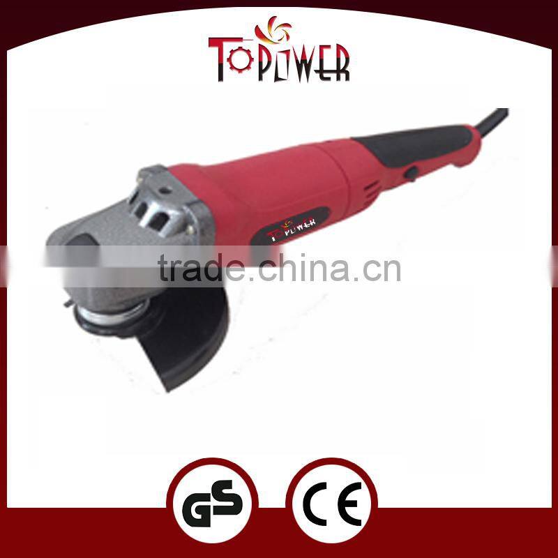 Utility 125MM DIY Cuting Function Electric Angle Grinder Power Tools