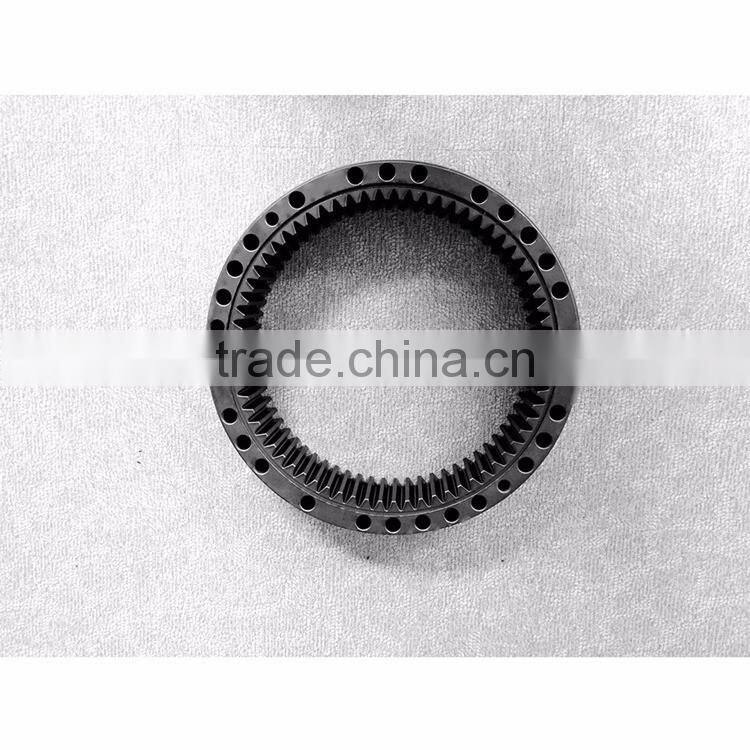 Planetary Gear with Iron Bearing for Auto Starter