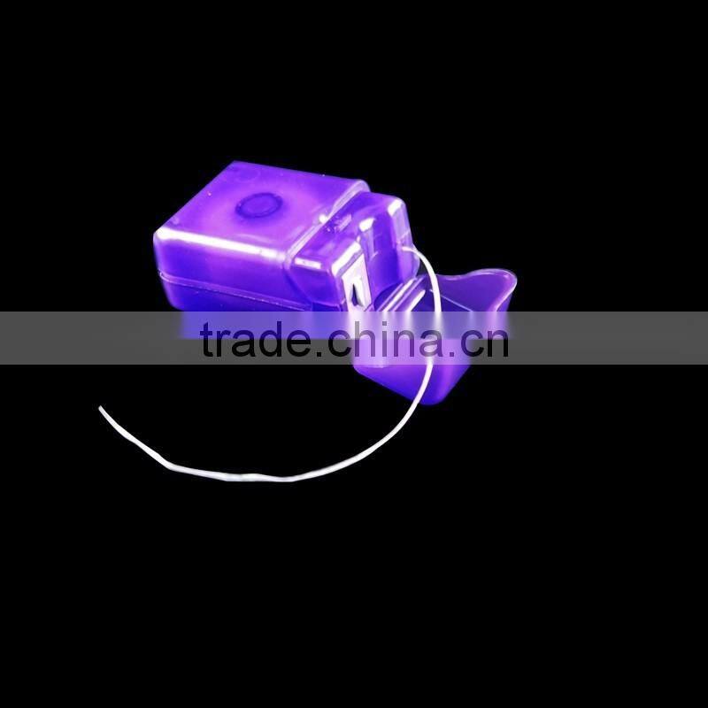 FDA plastic bulk dental floss high quality wholesale factory made in China