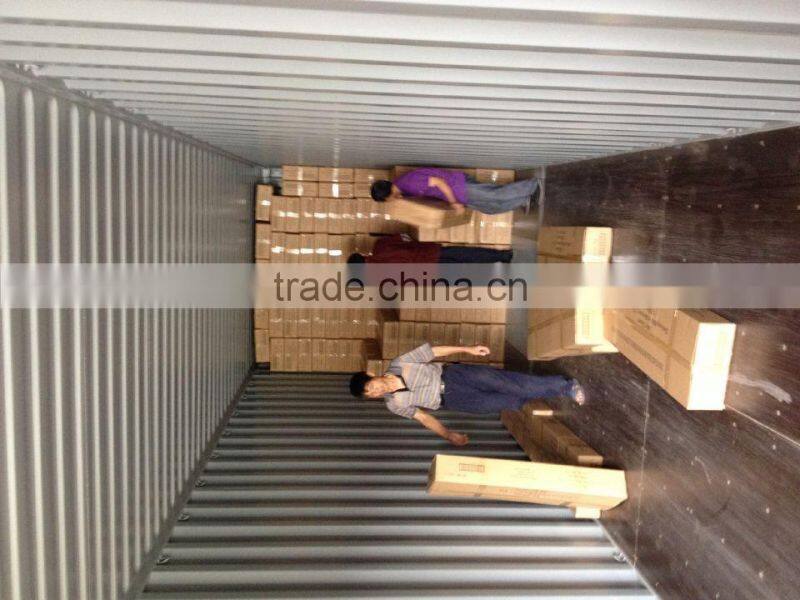 top quality green yard millet grass broom